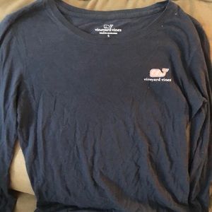 Vineyard Vines Long sleeved  t shirt
